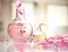 Lancôme – Absolue Silky — Laziz Hamani