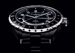 Chanel — Laziz Hamani