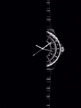 Chanel — Laziz Hamani