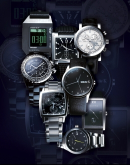 Vogue Homme – International — Laziz Hamani