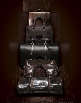 Vogue Homme – International — Laziz Hamani