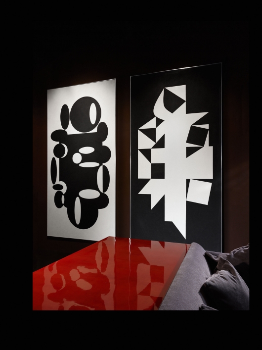 Axel Vervoordt – Tefaf — Laziz Hamani