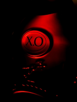 Hennessy – Cognac — Laziz Hamani