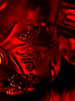 Hennessy – Cognac — Laziz Hamani