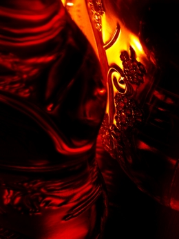 Hennessy – Cognac — Laziz Hamani