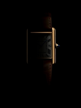 Cartier – Watches — Laziz Hamani