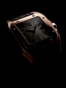 Cartier – Watches — Laziz Hamani