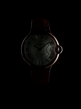 Cartier – Watches — Laziz Hamani