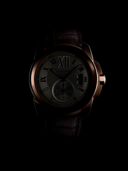 Cartier – Watches — Laziz Hamani