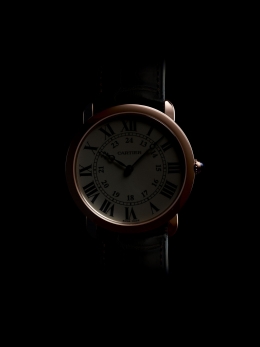 Cartier – Watches — Laziz Hamani