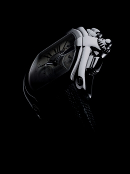 Cartier – Watches — Laziz Hamani