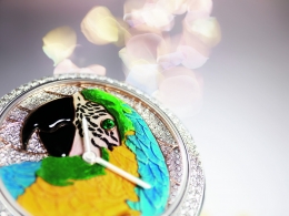 Cartier – Watches — Laziz Hamani