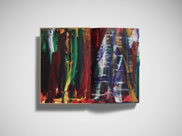 Axel Vervoordt – Sadaharu Horio — Laziz Hamani