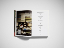 Axel Vervoordt – Sadaharu Horio — Laziz Hamani