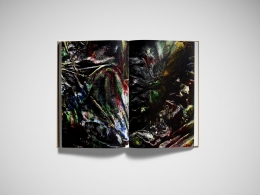 Axel Vervoordt – Sadaharu Horio — Laziz Hamani