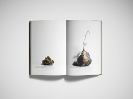 Axel Vervoordt – Sadaharu Horio — Laziz Hamani