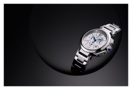 Cartier – Watches — Laziz Hamani