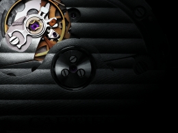 Cartier – Watches — Laziz Hamani