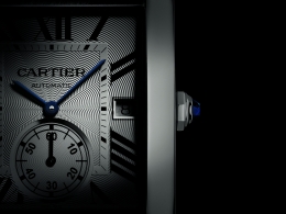 Cartier – Watches — Laziz Hamani