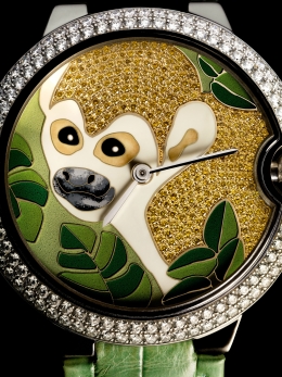 Cartier – Watches — Laziz Hamani