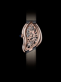 Cartier – Watches — Laziz Hamani