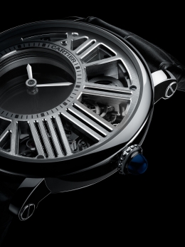 Cartier – Watches — Laziz Hamani