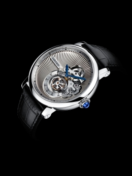 Cartier – Watches — Laziz Hamani