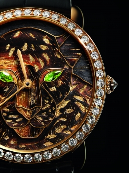 Cartier – Watches — Laziz Hamani