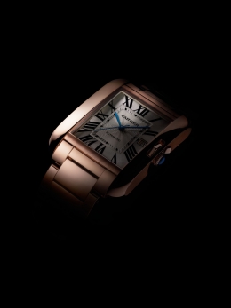 Cartier – Watches — Laziz Hamani