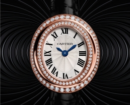Cartier – Watches — Laziz Hamani