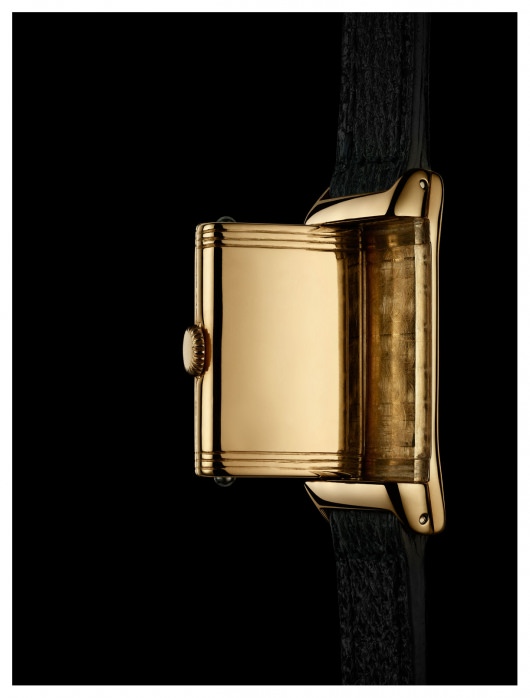 Jaeger LeCoultre – Yearbook Ten — Laziz Hamani