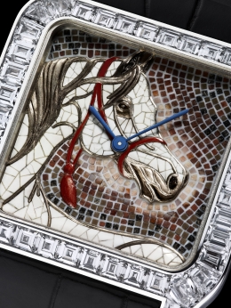 Cartier – Watches — Laziz Hamani