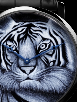 Cartier – Watches — Laziz Hamani