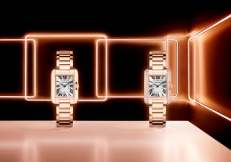 Cartier – Watches — Laziz Hamani