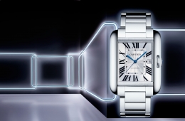 Cartier – Watches — Laziz Hamani