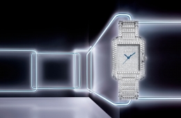 Cartier – Watches — Laziz Hamani