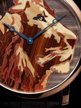 Cartier – Watches — Laziz Hamani