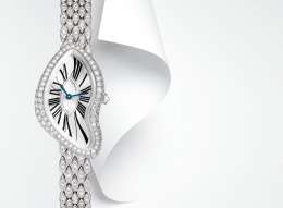 Cartier – Watches — Laziz Hamani