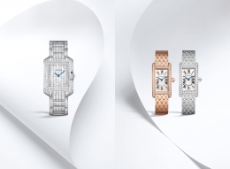 Cartier – Watches — Laziz Hamani