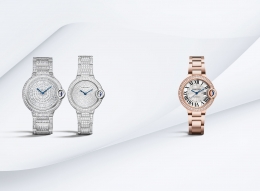 Cartier – Watches — Laziz Hamani