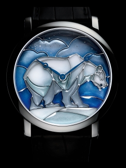 Cartier – Watches — Laziz Hamani