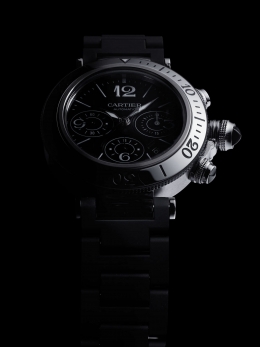 Cartier – Watches — Laziz Hamani