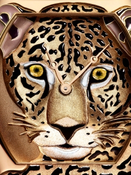 Cartier – Watches — Laziz Hamani