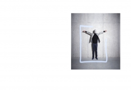 Portraits – Art and feast — Laziz Hamani