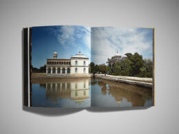 Uzbekistan – The road to Samarkand — Laziz Hamani