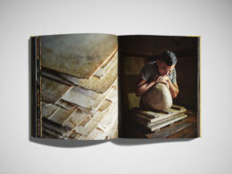 Uzbekistan – The road to Samarkand — Laziz Hamani