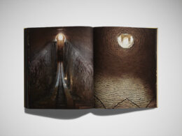 Uzbekistan – The road to Samarkand — Laziz Hamani