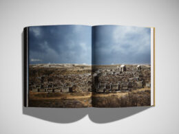 Uzbekistan – The road to Samarkand — Laziz Hamani