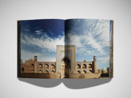 Uzbekistan – The road to Samarkand — Laziz Hamani