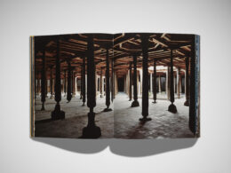 Uzbekistan – The road to Samarkand — Laziz Hamani